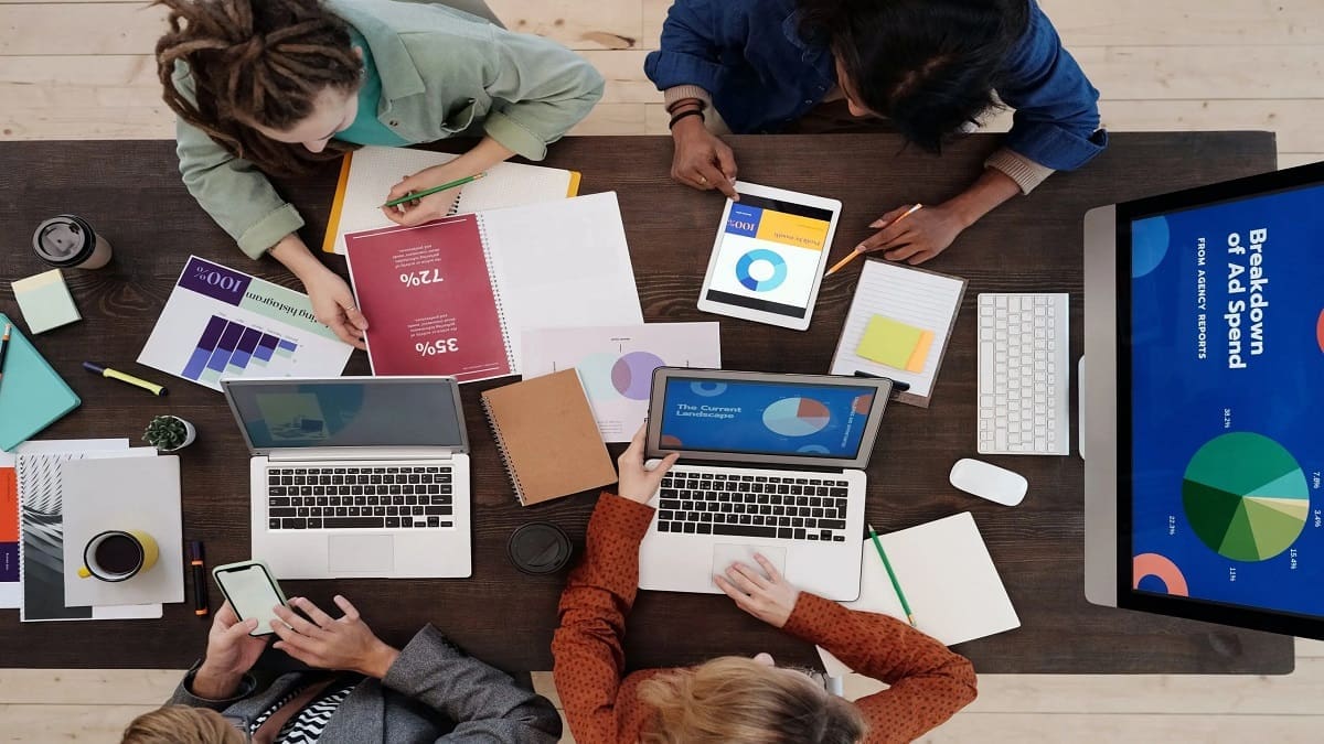 Web applications can upgrade your business to the next level!