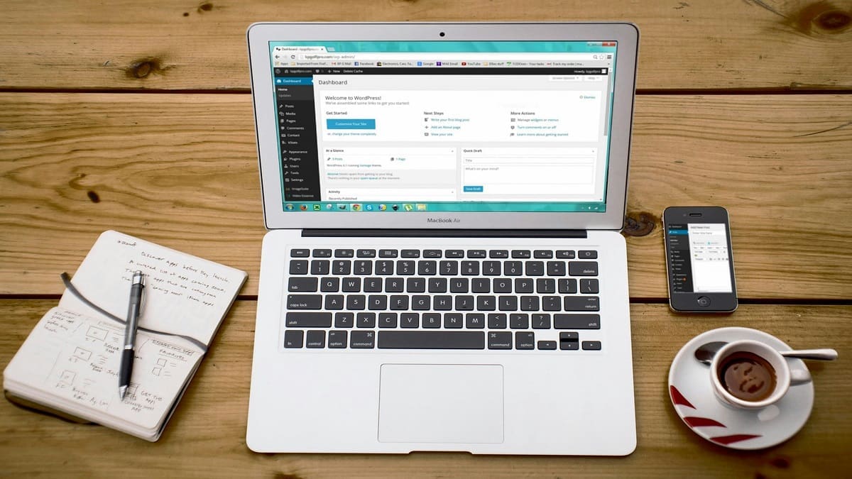 Web applications can upgrade your business to the next level!