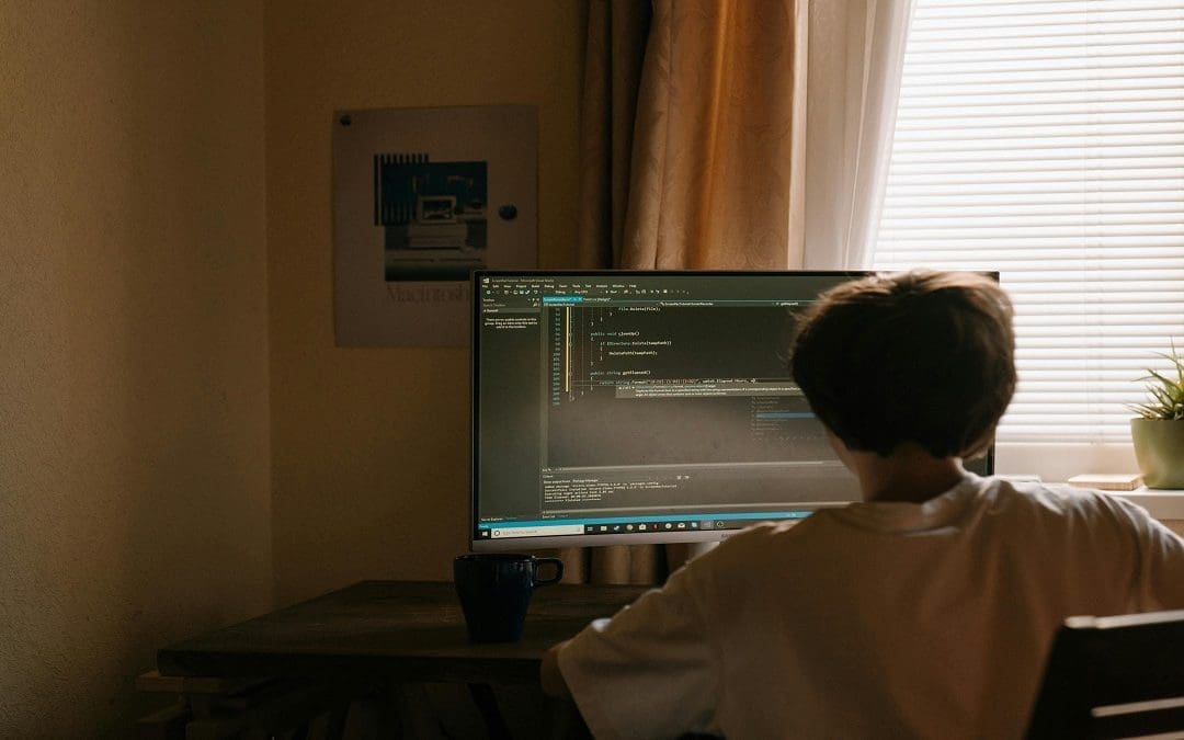 Auxilium Technology Cyber Security Showcased in the 2016 Baltimore Business Journal