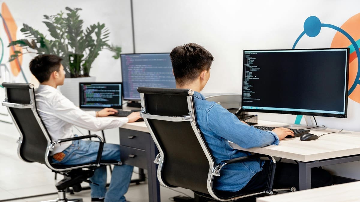 Web applications can upgrade your business to the next level!