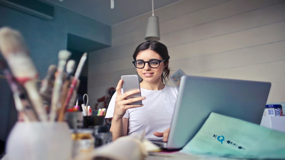 Web applications can upgrade your business to the next level!