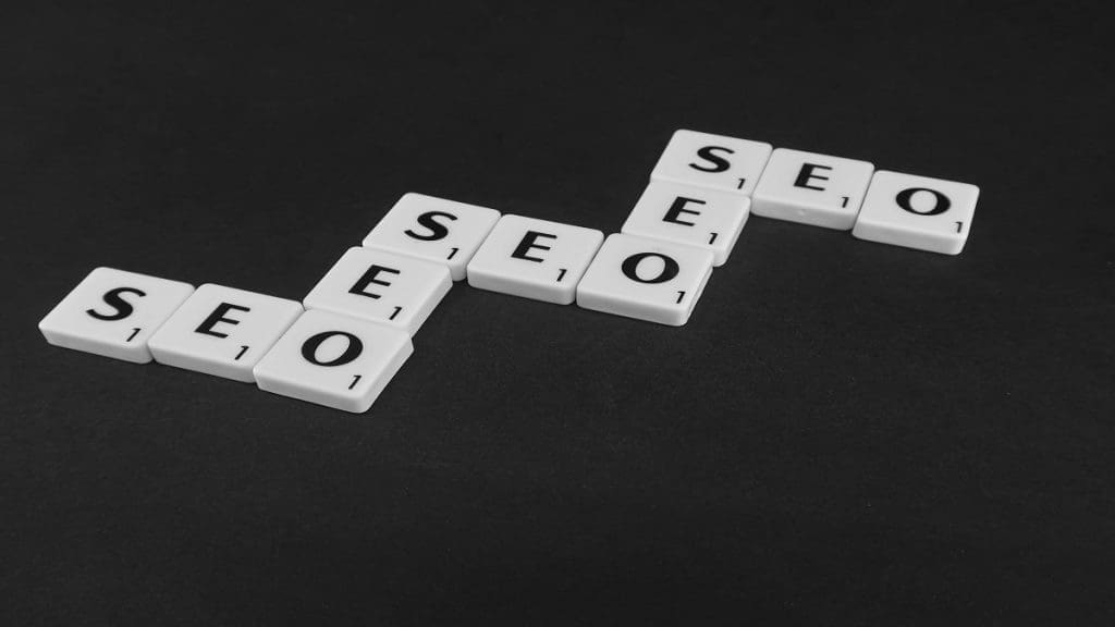 SEARCH ENGINE OPTIMIZATION