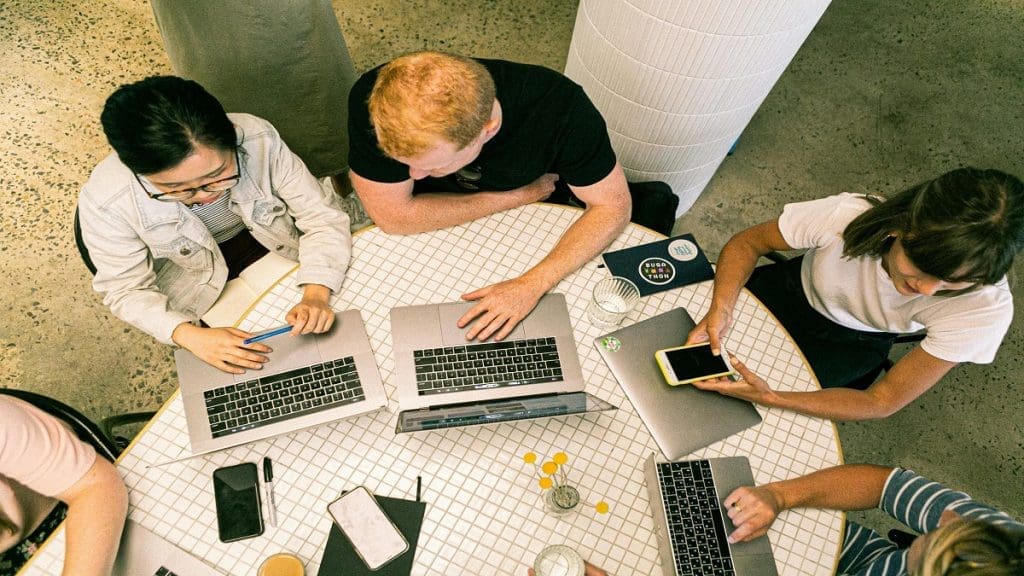 Marketing to the Next Level by Using Big Data