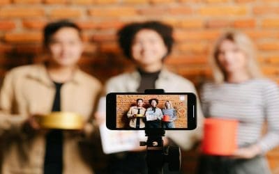 Influencer Marketing