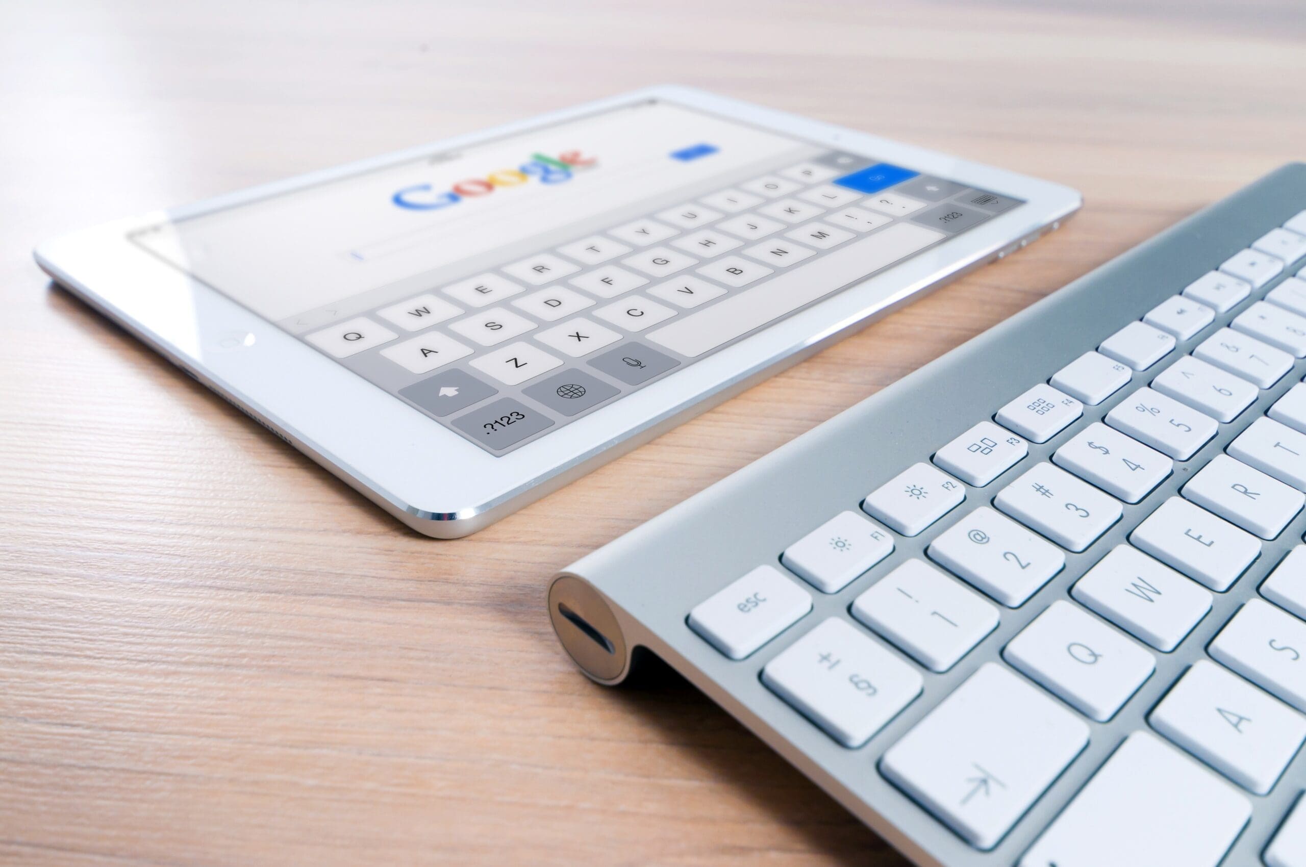 Web applications can upgrade your business to the next level!