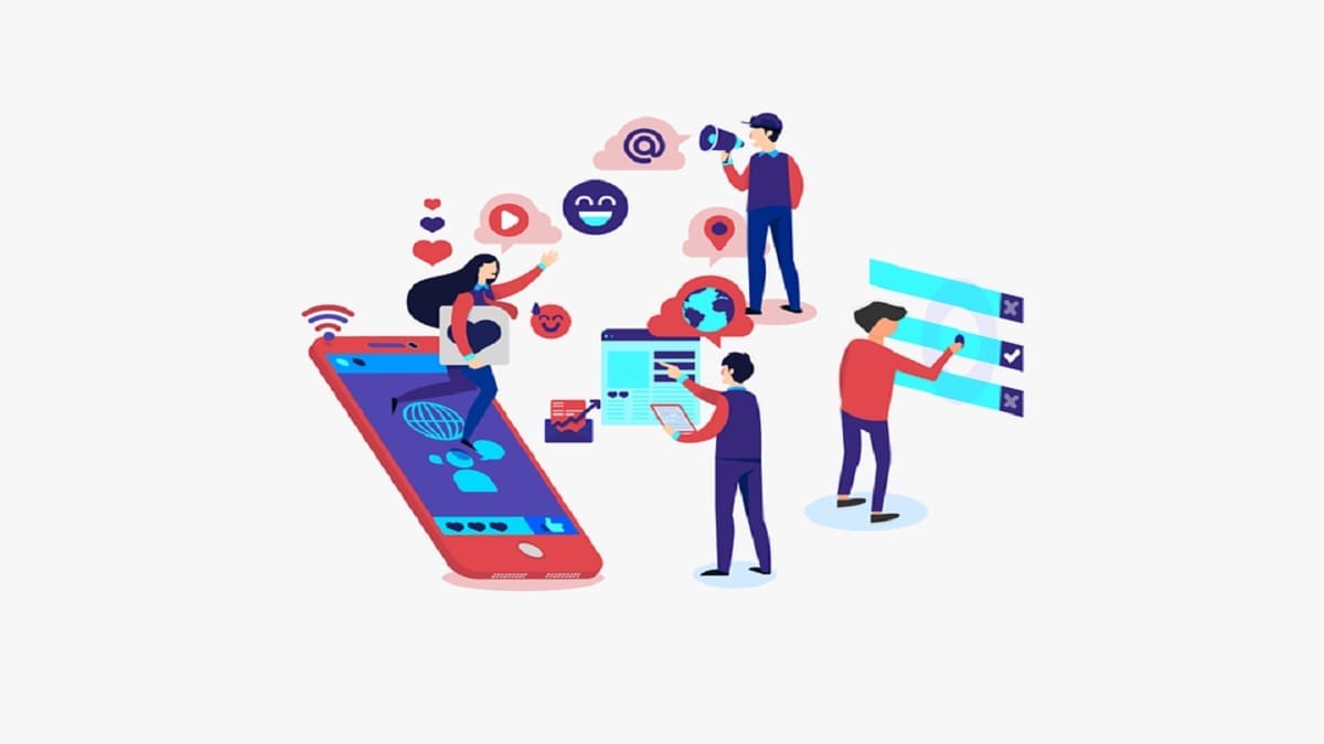 Web applications can upgrade your business to the next level!