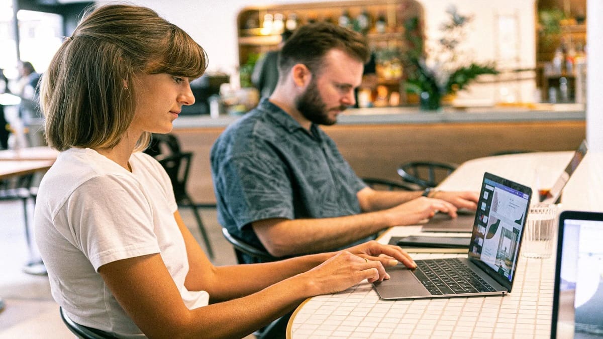 Web applications can upgrade your business to the next level!