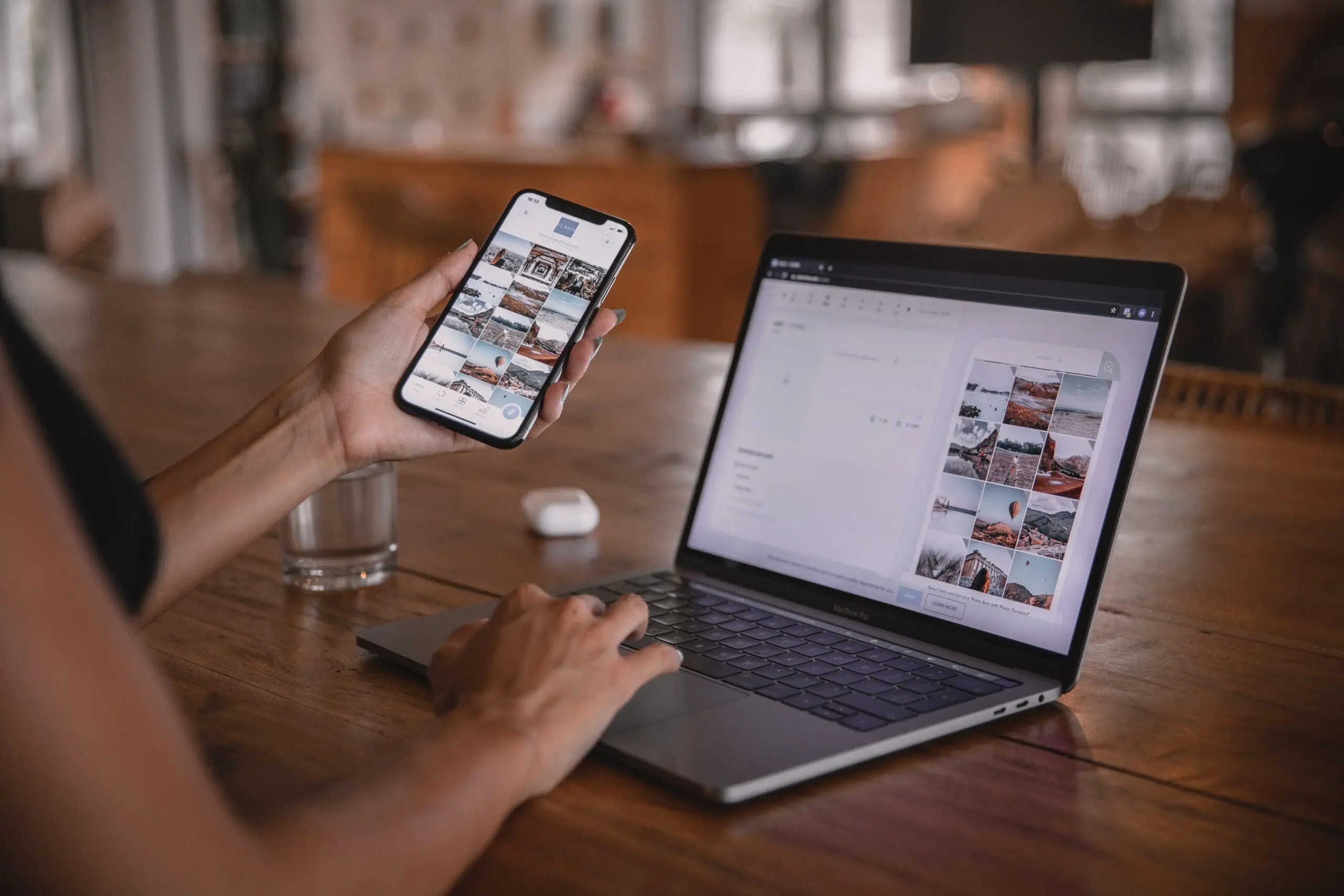 Web applications can upgrade your business to the next level!