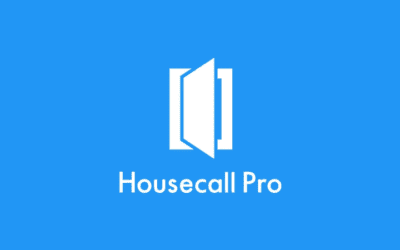 Auxilium Technology Is Now a Housecall Pro Partner!