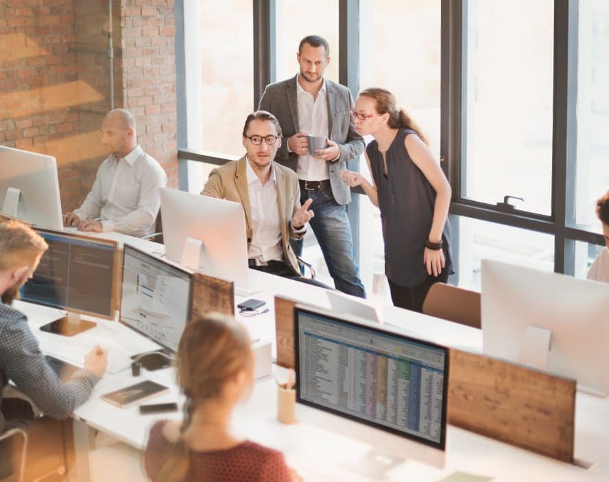 About Auxilium Technology