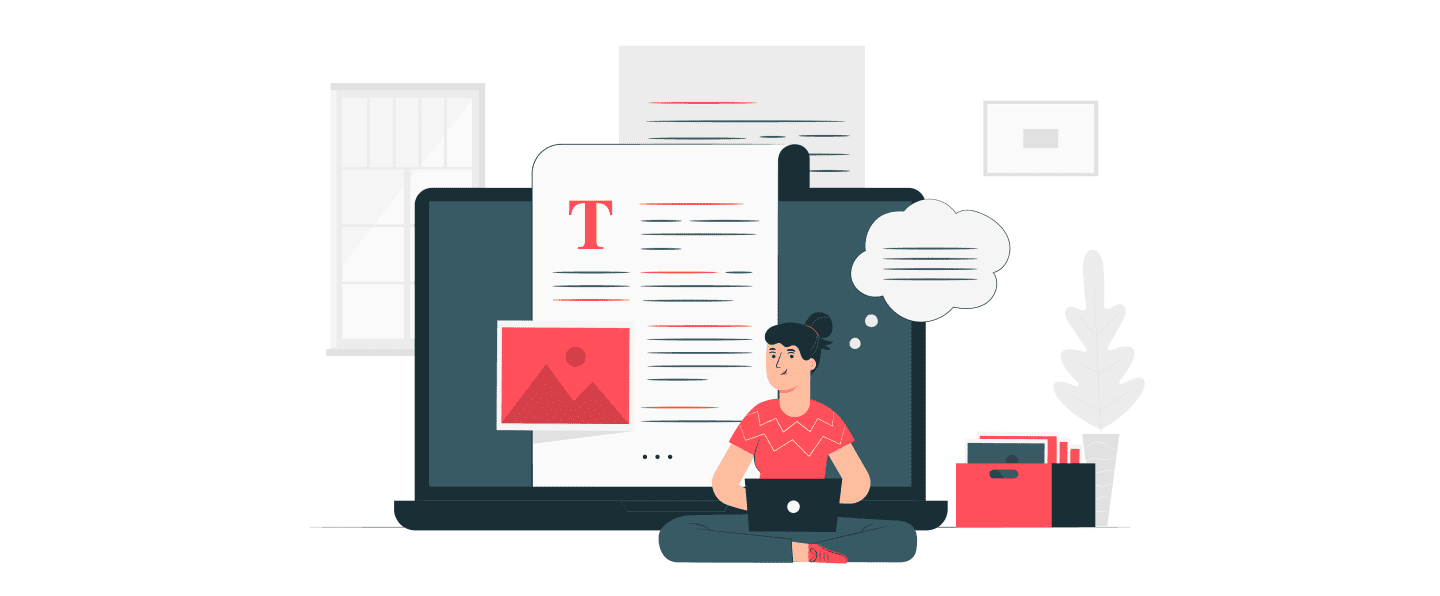 Blogging Blogging