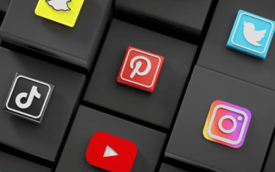 Why You Shouldn’T Forget About Your Business’ Social Media Marketing