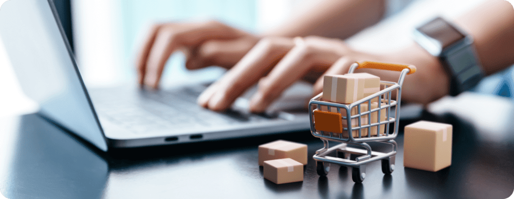 Types of eCommerce: Which One Will Bring Your Business More Revenue? 1 Types of eCommerce