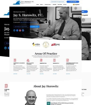 Jay Horowitz Jay Horowitz