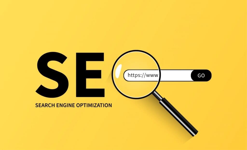 SEO can help you grow your business exponentially