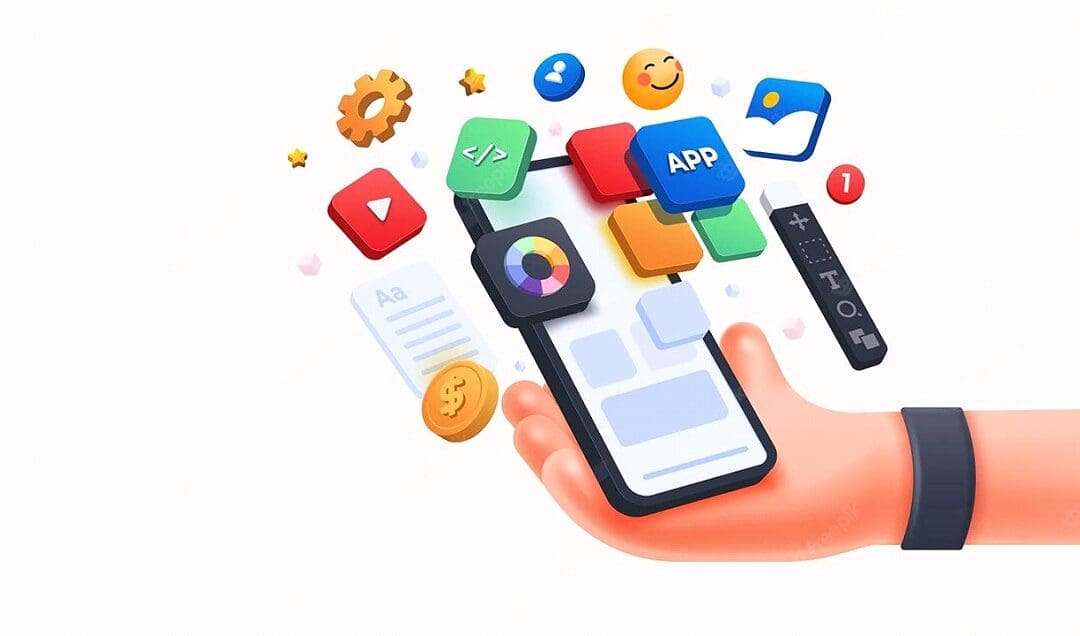Mobile App Development and Marketing for Your Business