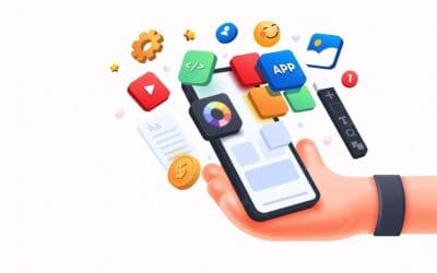 Mobile App Development And Marketing For Your Business