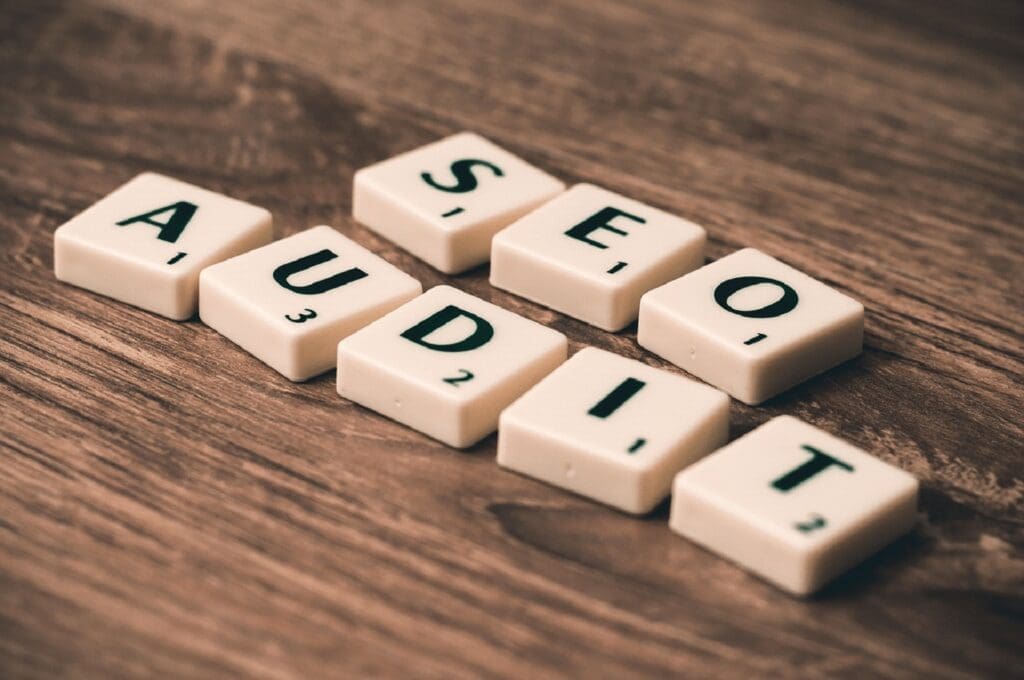 Organic leads and traffic