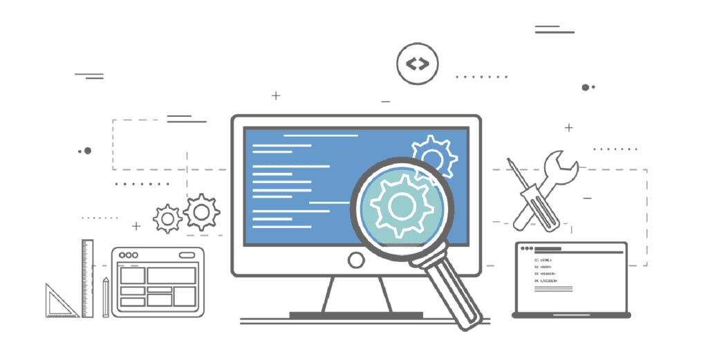 Web App Development