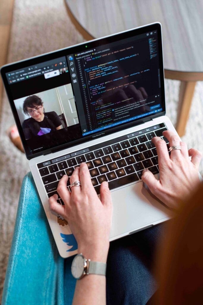Website Visibility