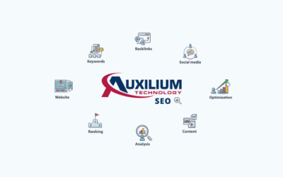 Seo For Services Business: Auxilium For The Rescue