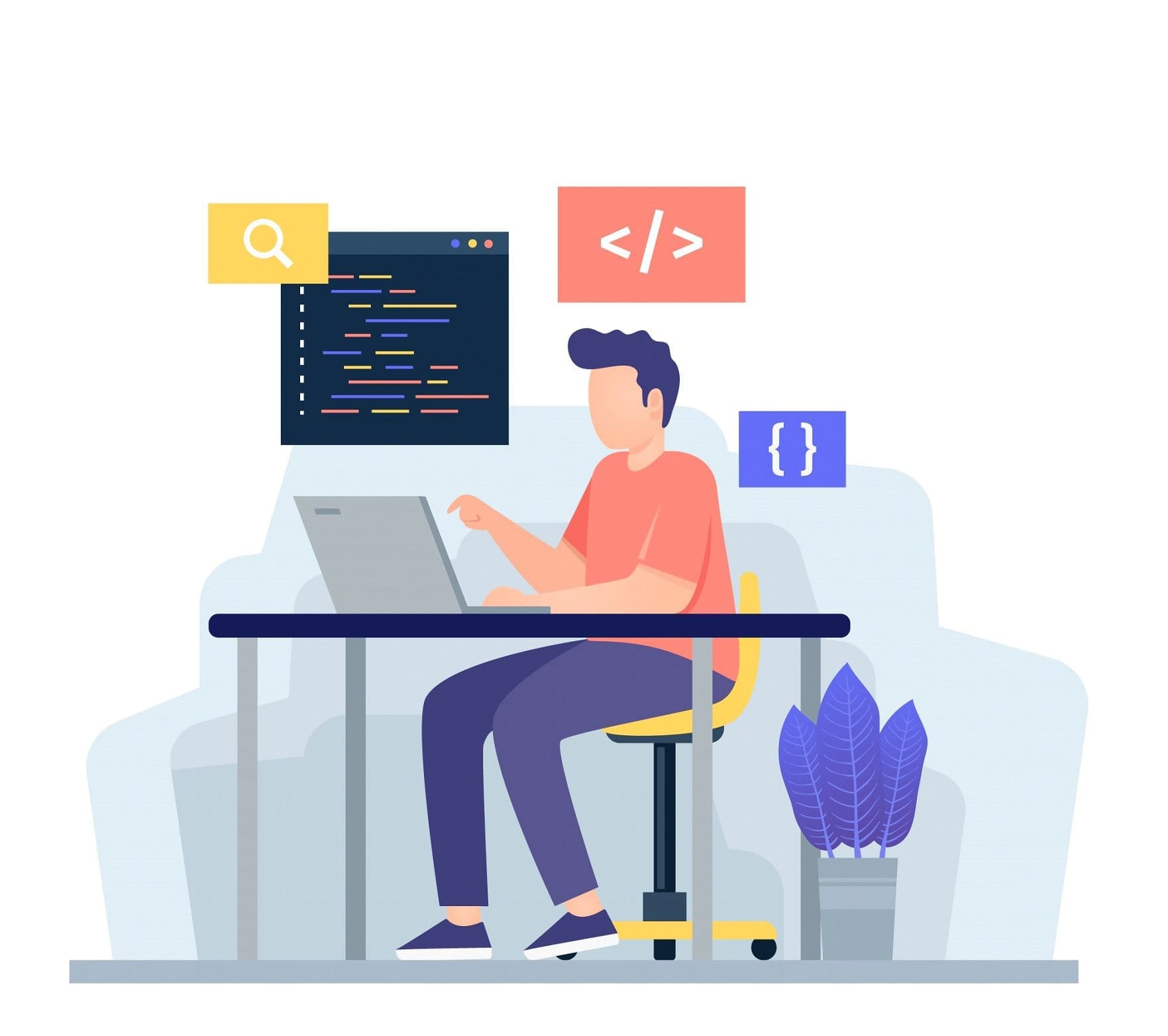 Software Developers Software Developers