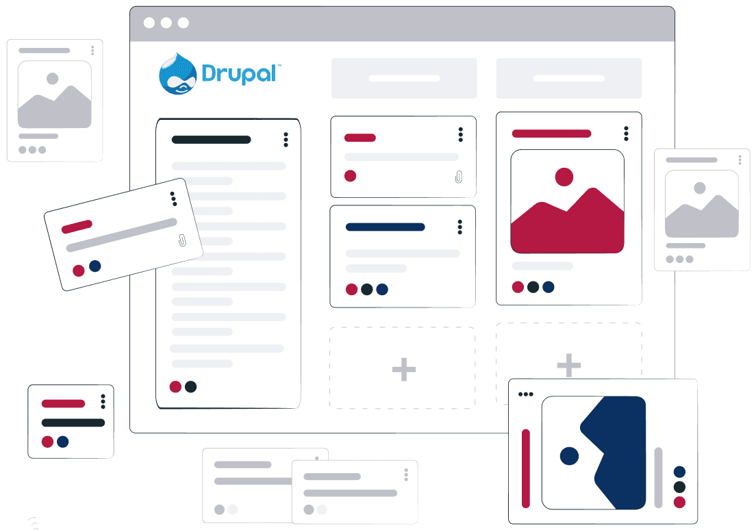 Drupal Drupal