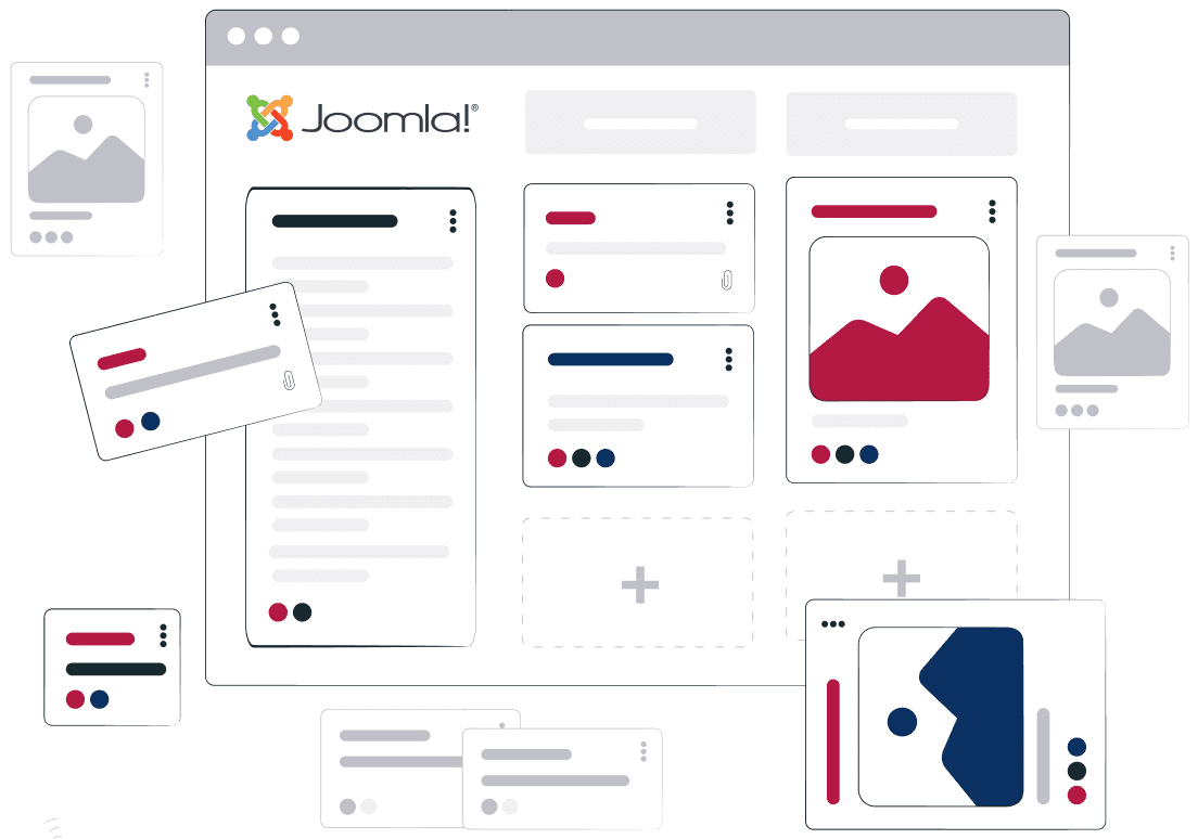 Joomla Cms Development