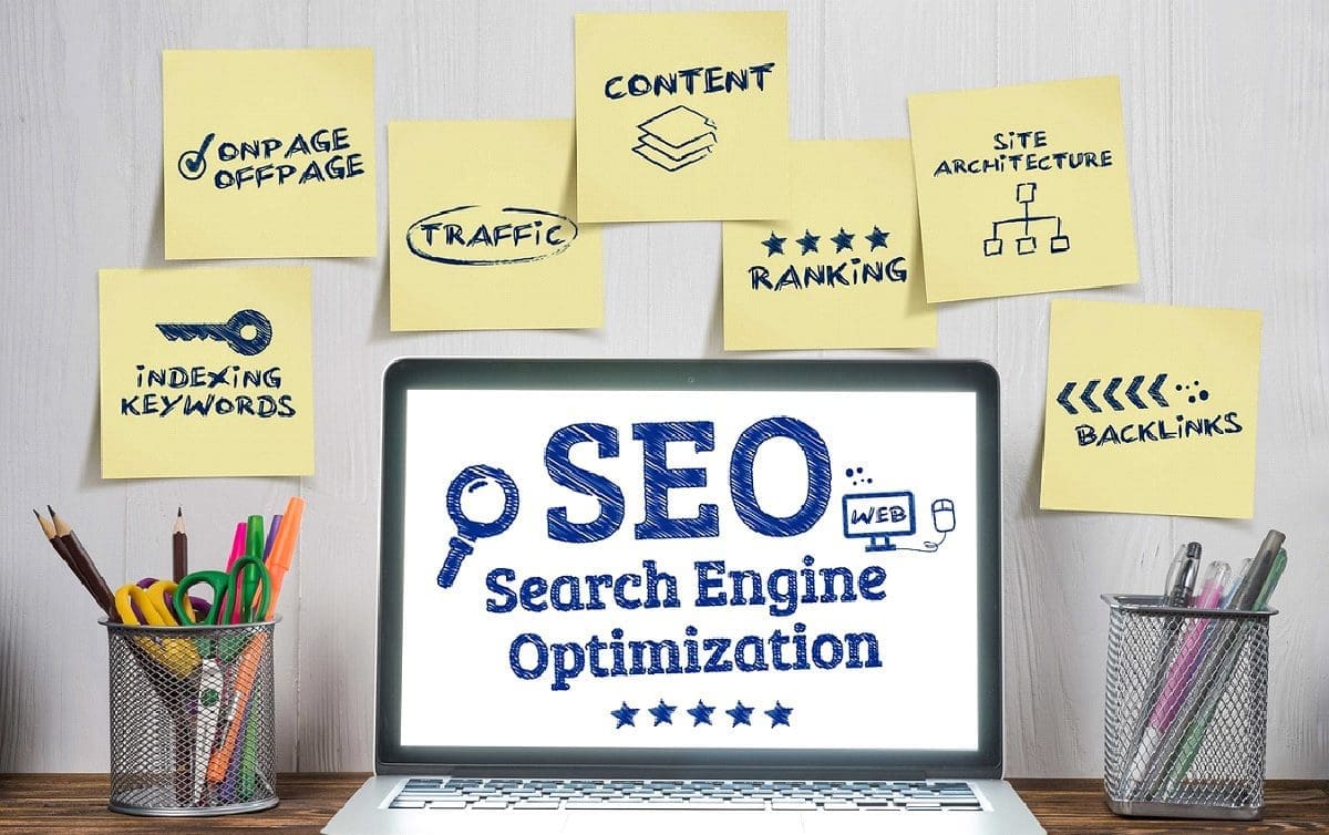 Seo Optimization Seo Optimization