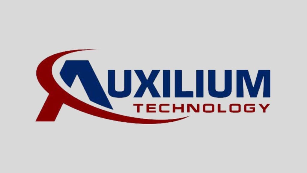 UI & UX DESIGN 17 Auxilium Technology