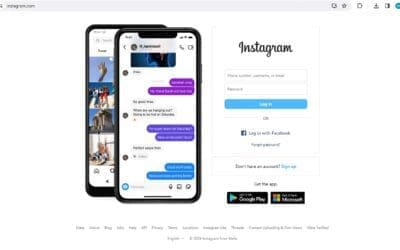 How to Create an Instagram account