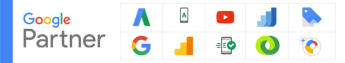 Google Partner Google Partner