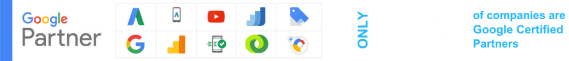 Google Partner Google Partner