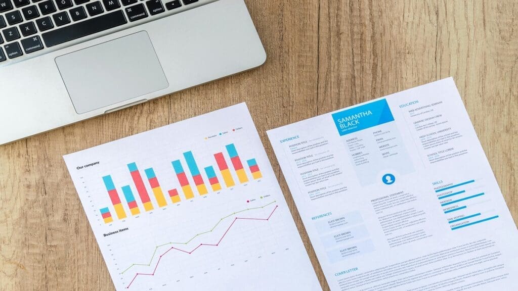 Digital Marketing Results