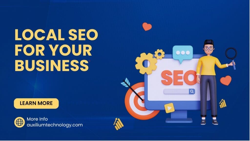local seo