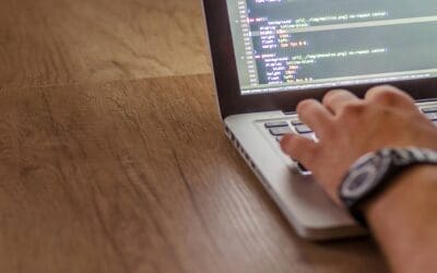 Blog 4 The Top Web Developers In Maryland: Empowering Businesses With Innovative Digital Solutions