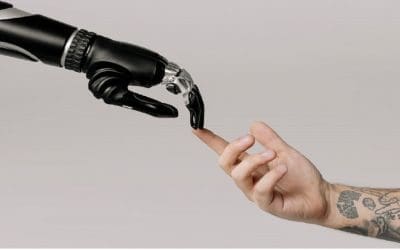 Ai And Seo: How Auxilium Stays Ahead Of The Curve In The Digital Landscape