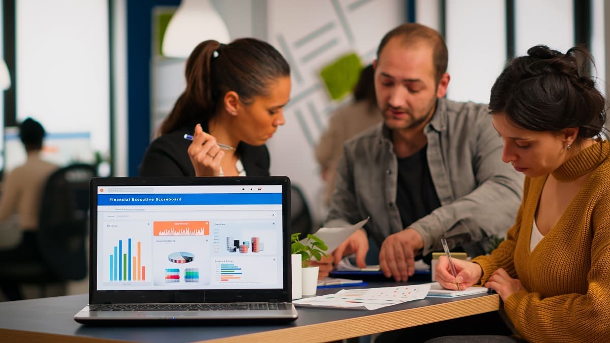 Marketing Firms in Baltimore