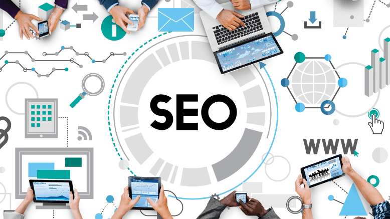 National SEO vs Local SEO
