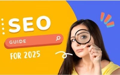 Blog 4 Essential Seo Tips For Beginners To Boost Your Site’S Ranking In 2025