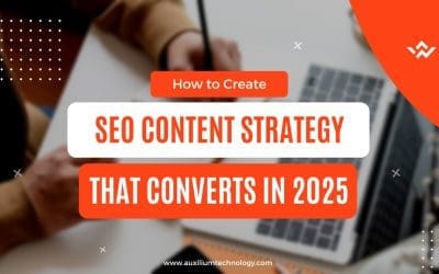 How To Create Proven Steps To Create An Seo Content Strategy