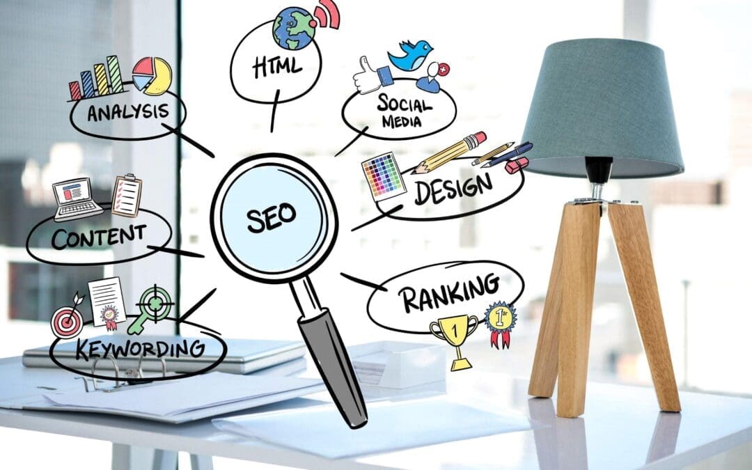 How To Create an SEO Content Strategy That Converts [2025]