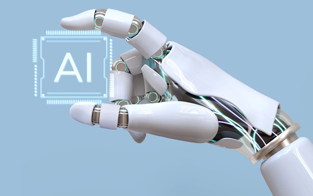 How AI Powers Modern Digital Marketing Strategies