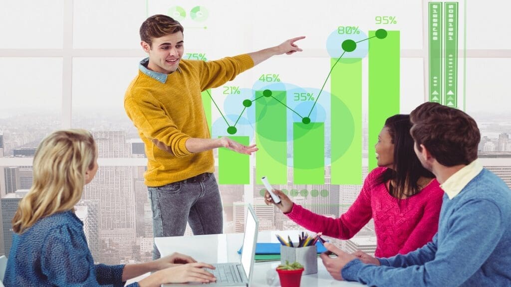 Game-Changing Trends