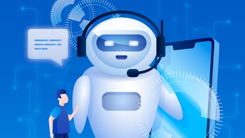 Chatbots for Marketing: A Complete Strategy Guide 1 Chatbots