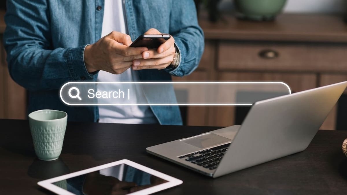Google AI Search