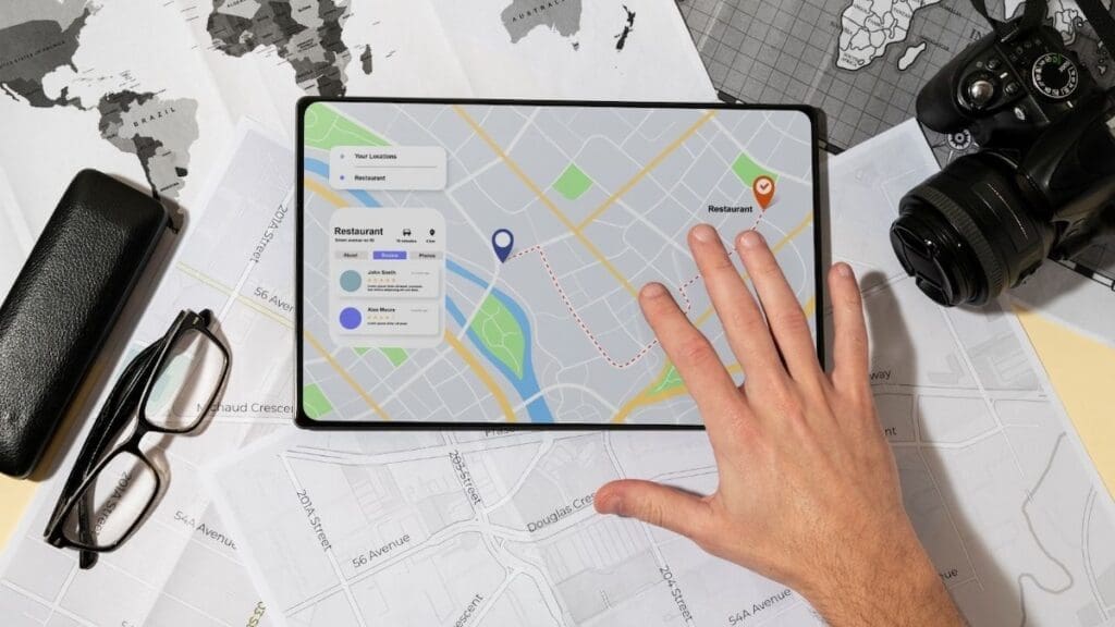 Master Local SEO in Just 5 Simple Steps 1 Local SEO