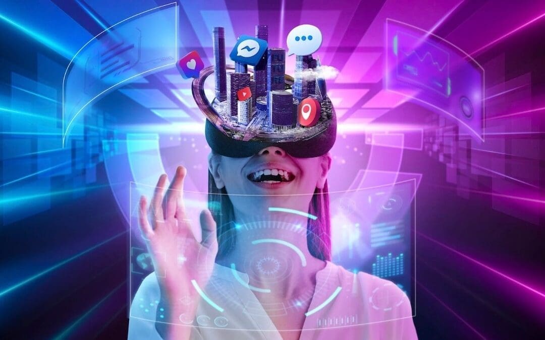 Chatbot, Captions & Content: How AI Is Changing Social Media