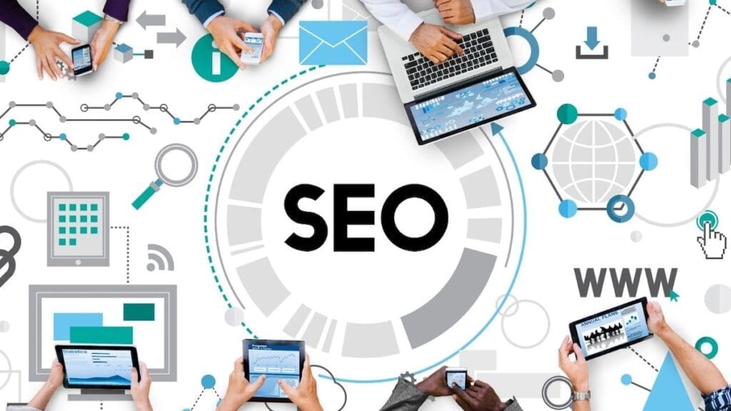 seo services