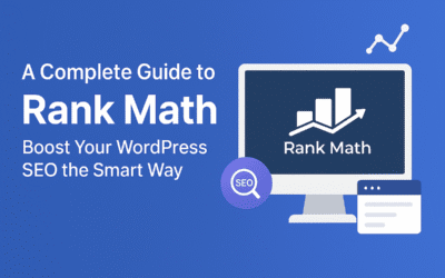 Blog 8 A Complete Guide To Rank Math